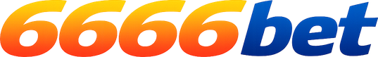 6666bet Logo